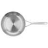 Industry 5, 9.5-inch, 18/10 Stainless Steel, Frying Pan, small 4