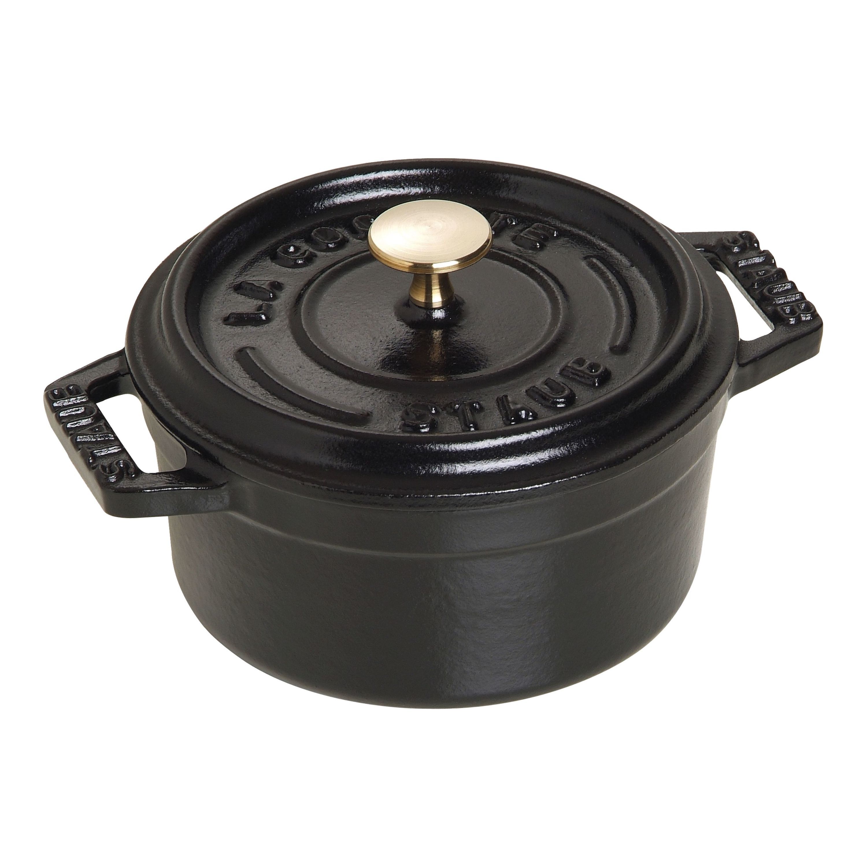 Buy Staub La Cocotte Mini Cocotte | ZWILLING.COM