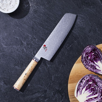 Nakiri Bıçağı | 17 cm,,large 4