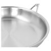 Proline 7, 32 cm 18/10 Stainless Steel Frying pan silver, small 5