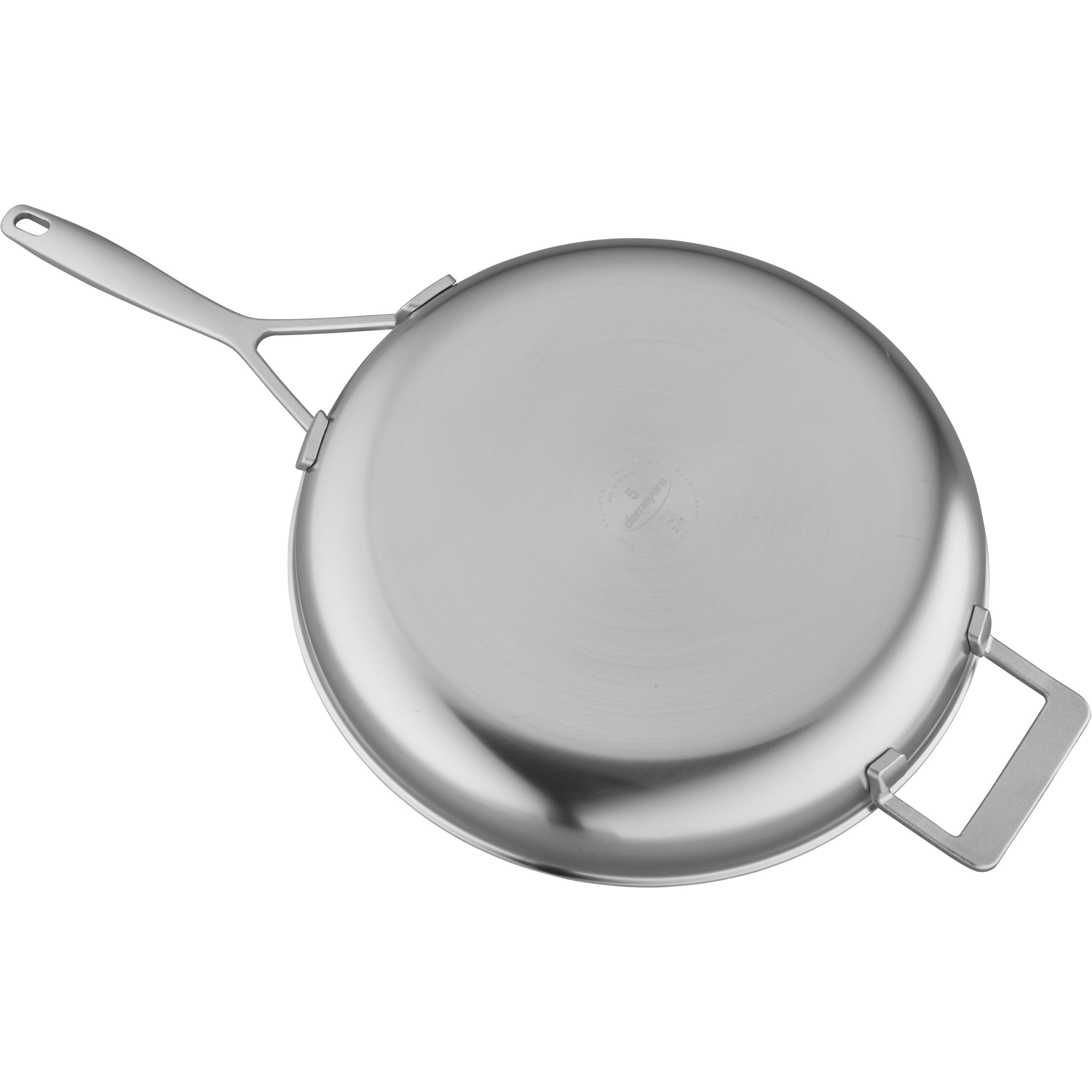 frying pot