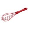 Rosso, Whisk, 29 cm, silicone, small 1