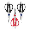 Kitchen Elements, Shears set 3 Piece, stainless steel, small 1