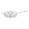 Essential 5, 24 cm 18/10 Stainless Steel Saute pan, small 1