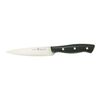 6.5-inch, Utility knife, black,,large