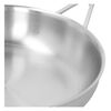 Industry 5, 9.5-inch, 18/10 Stainless Steel, Frying Pan, small 6