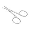CLASSIC, polished Baby nail scissor, small 3