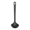 Silicone Onyx, Soup Ladle, small 3