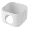 Fresh & Save, CUBE Cover S, bianco, small 1