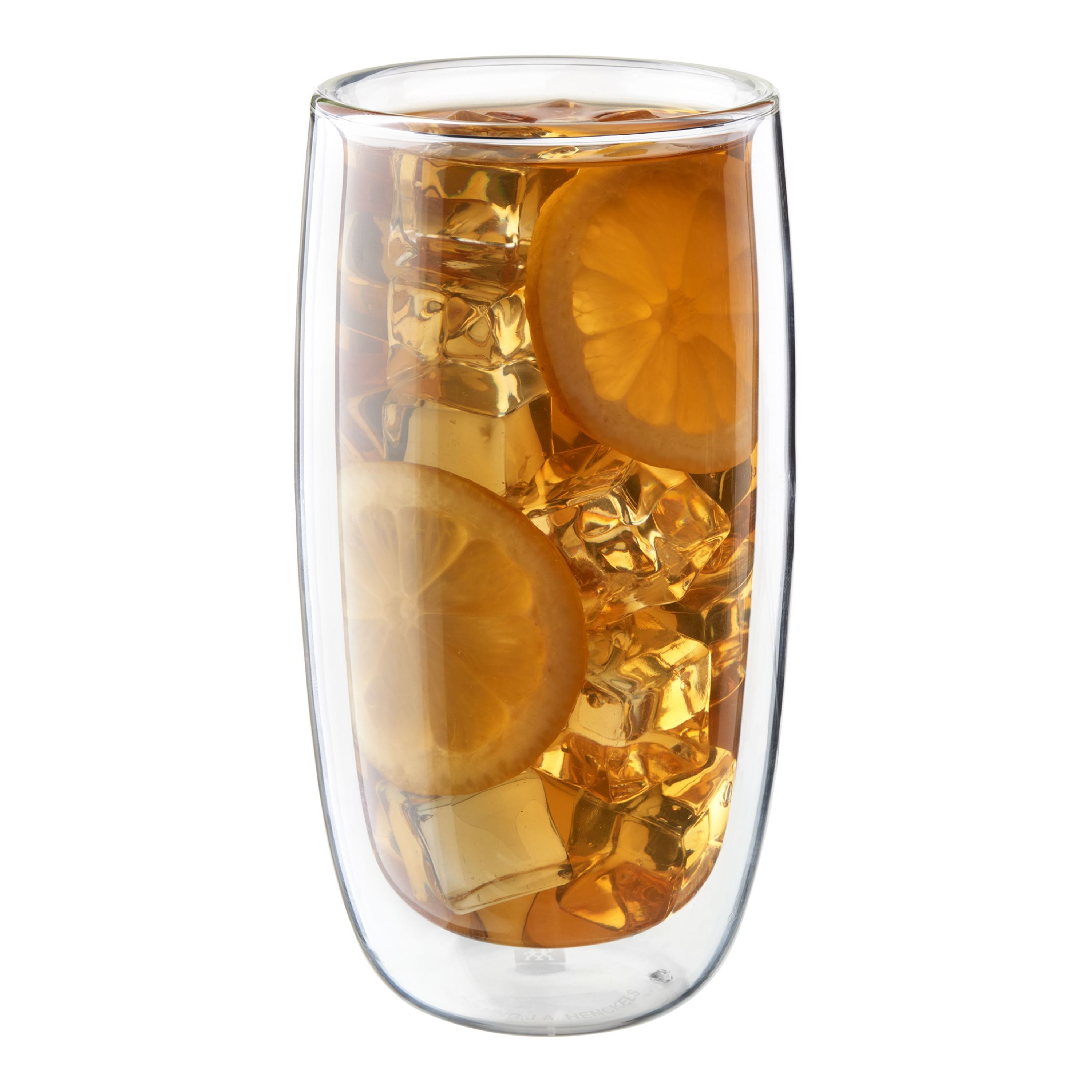 cold drink glass set