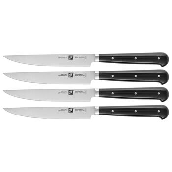 Biftek Bıçağı Seti | paslanmaz çelik | 4-parça,,large 1