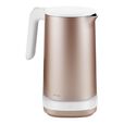 Enfinigy Electric kettle 1,5 l silver - Zwilling 53005-000-0