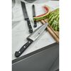 TWIN Chef 2, 9 Piece, Knife block set, anthracite, small 3