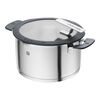Simplify, 6 l stainless steel Stock pot, small 1