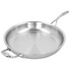 Proline 7, 32 cm 18/10 Stainless Steel Frying pan silver, small 4