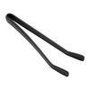 Silicone Onyx, 10.75 inch Tongs, Silicone , small 1