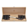 TWIN Gourmet, 8-pc, Steak Knife Set With Wood Presentation Case, small 1