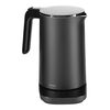 Enfinigy, Electric kettle Pro, 1,5 l, black, small 1