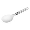 Pro, 25 cm 18/10 Stainless Steel Rice spoon, small 1