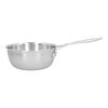 Industry 5, 18 cm 18/10 Stainless Steel Sauteuse conical, small 1