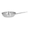 Resto 3, 28 cm / 11 inch 18/10 Stainless Steel Frying pan, small 1
