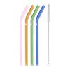 Sorrento, Glass straws, small 1