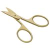 TWINOX, PVD coated Nail scissors, small 2