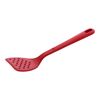 Rosso, Silicone, Frying Pan Turner, small 1