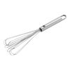 Pro, Whisk, 27 cm, 18/10 Stainless Steel, small 1
