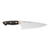 Bob Kramer Carbon 2.0, 8-inch, Chef's Knife, small 1
