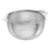 Table, 24 cm 18/10 Stainless Steel Colander, small 1