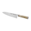 Birchwood SG2, 8-inch, Chef's Knife, small 3