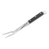 BBQ+,  Stainless Steel Carving Fork, small 1