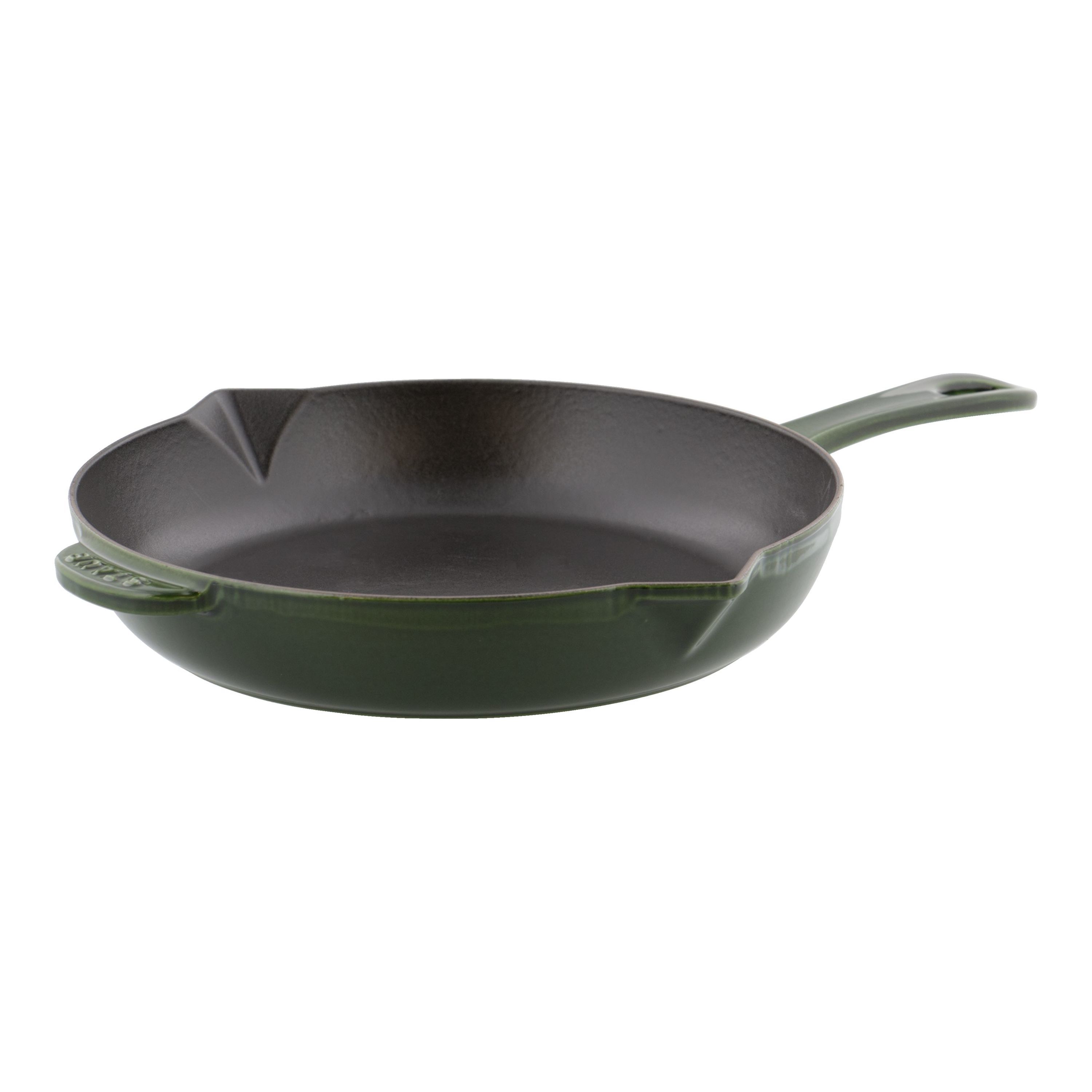 10 inch fry pan cover