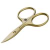TWINOX, PVD coated Nail scissors, small 3