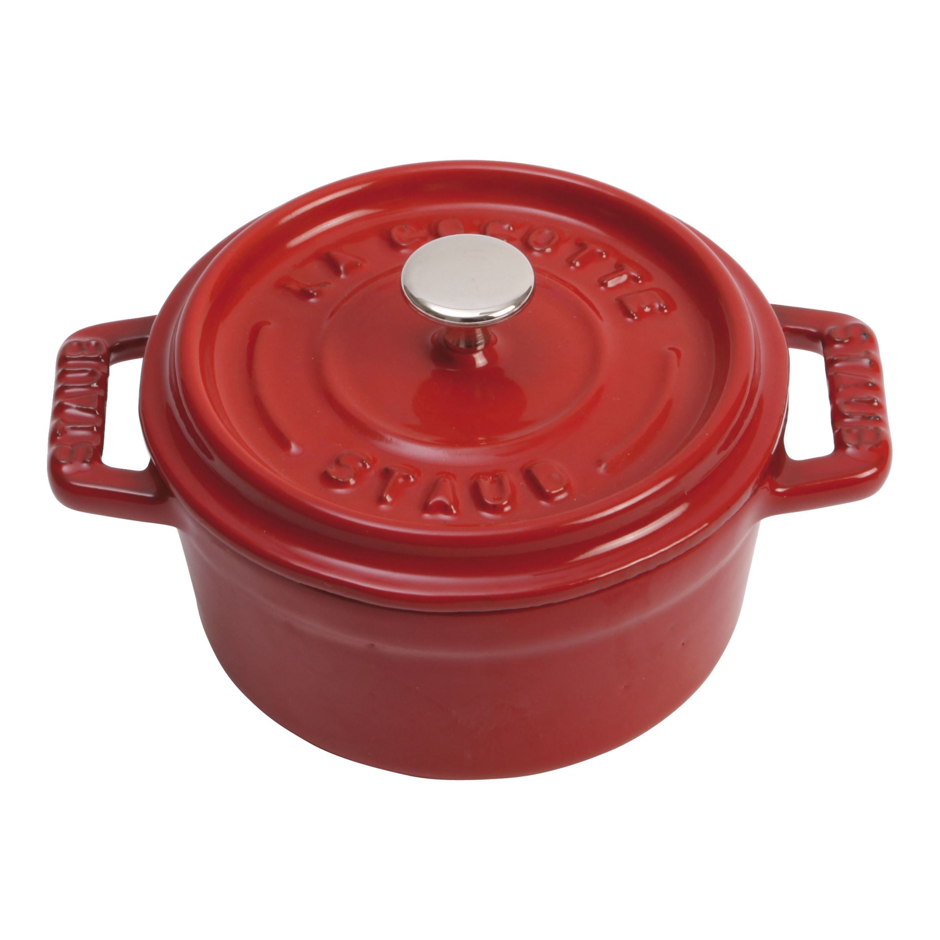 Buy Staub La Cocotte Mini Cocotte | ZWILLING.COM