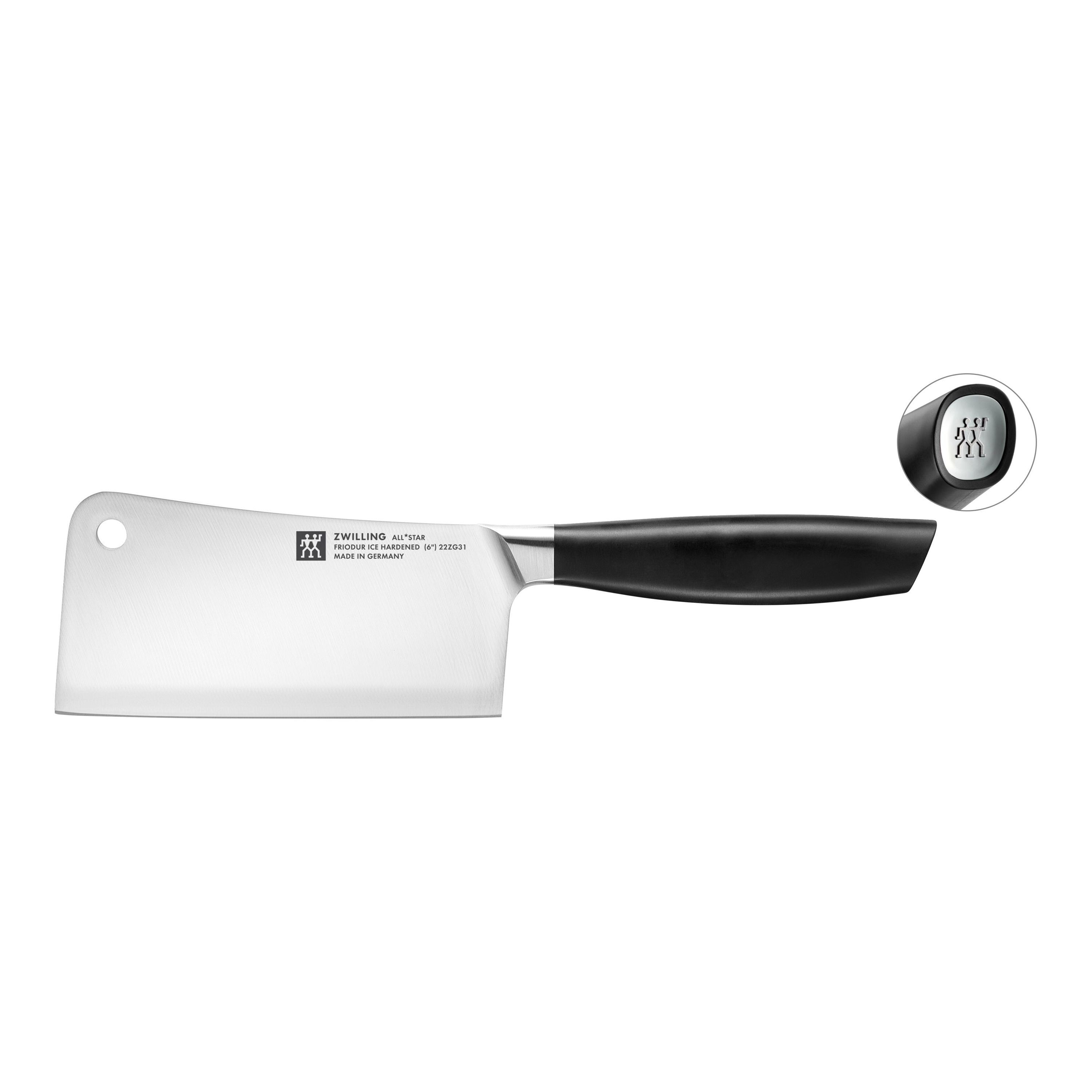 Buy ZWILLING All * Star Chinese chef's knife | ZWILLING.COM