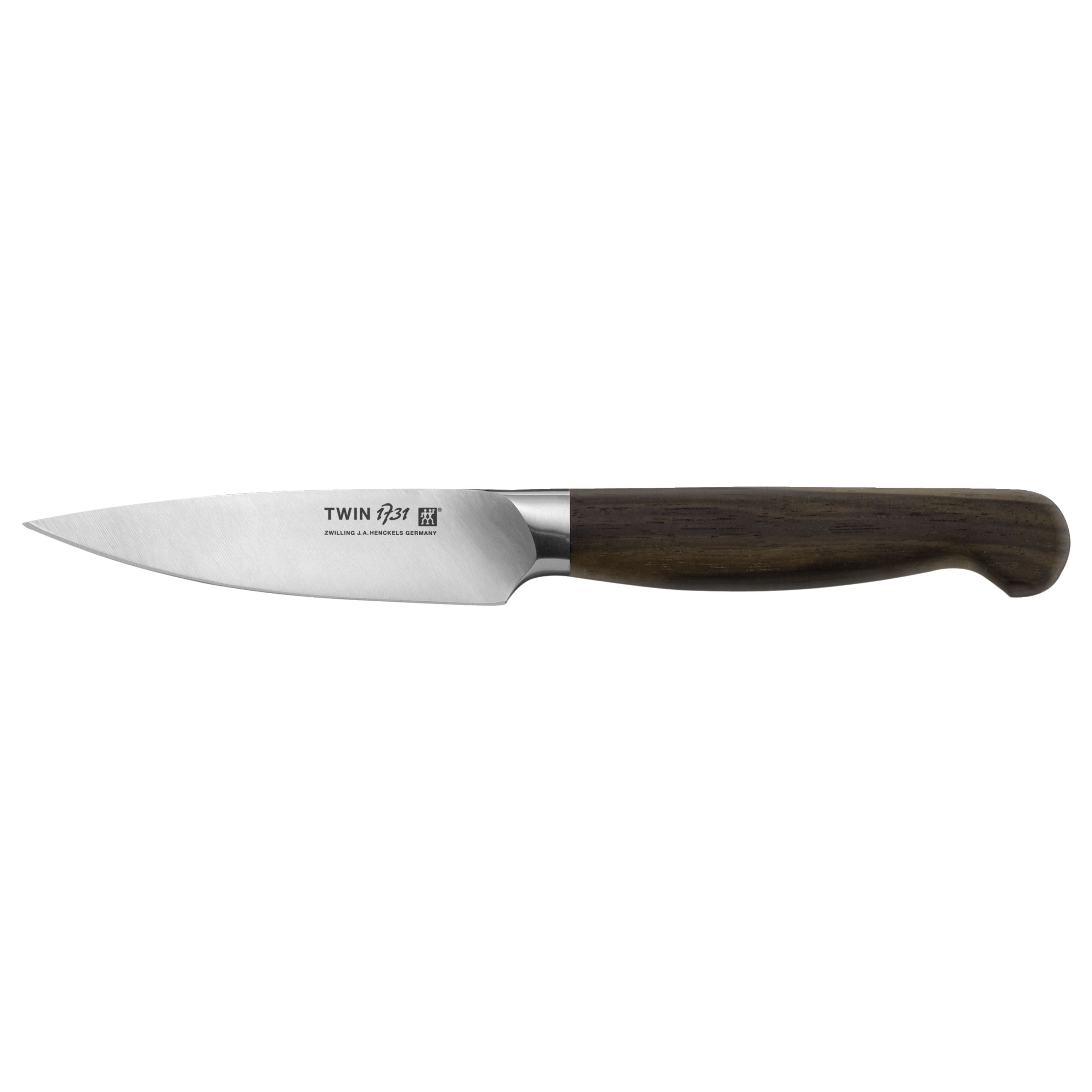 Buy ZWILLING TWIN 1731 Paring knife | ZWILLING.COM