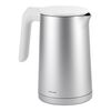Enfinigy, Electric kettle, 1 l, silver, small 1