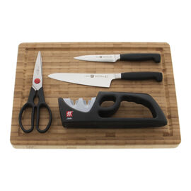 Zwilling J.A. Henckels TWIN® Cutting Board 10 x 14 x 1 - KnifeCenter -  H35181000 - Discontinued