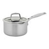 Energy Plus, 2 qt Sauce Pan, 18/10 Stainless Steel , small 1