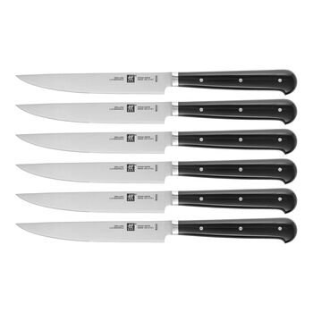 Biftek Bıçağı Seti | paslanmaz çelik | 6-parça,,large 1