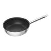 Pro, 24 cm / 9.5 inch 18/10 Stainless Steel Frying pan, small 1