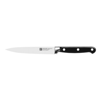 Soyma Doğrama Bıçağı | Özel Formül Çelik | 13 cm,,large 1