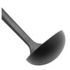 Silicone Onyx, Soup Ladle, small 5