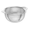 Table, 20 cm 18/10 Stainless Steel Colander, small 1