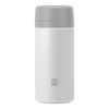 Thermo, 420 ml Thermo flask white-grey, small 1