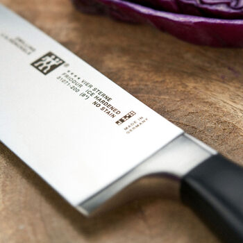 Şef Bıçağı | Özel Formül Çelik | 20 cm,,large 3