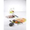 Fresh & Save, Vakuum startpakke, Mix / Glas L/Madkasse M, 7-dele, Hvid, small 5