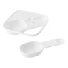 Fresh & Save, CUBE Insert with Measuring Spoon, S, small 1